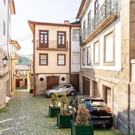 Casa Da Avo Zilda Villa Guimarães Exterior photo