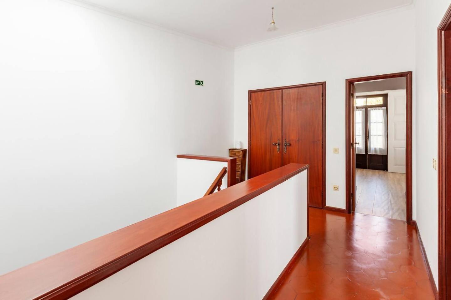 Casa Da Avo Zilda Villa Guimarães Exterior photo